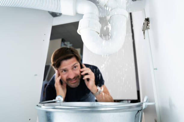 Best Hot Water Heater Installation  in Daleville, IN