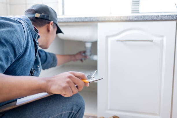 Best Sewer Cleaning Services  in Daleville, IN