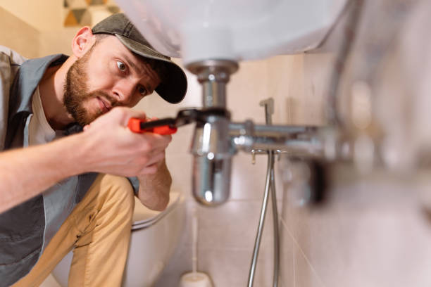 Best Emergency Plumber  in Daleville, IN