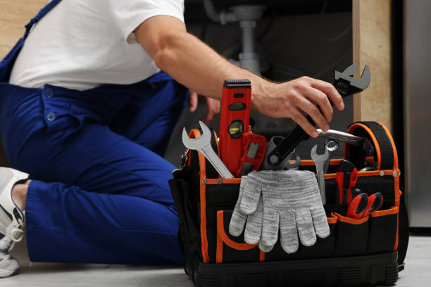 Best Plumbing Installation Services  in Daleville, IN
