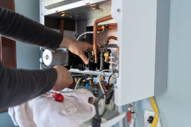 Best Plumbing Repair Near Me  in Daleville, IN