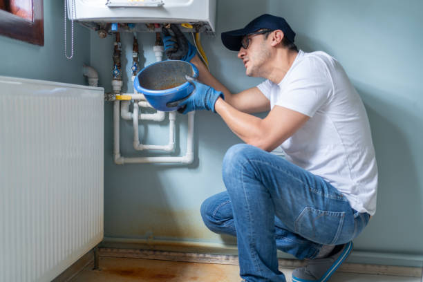 Boilers & Radiators in Daleville, IN
