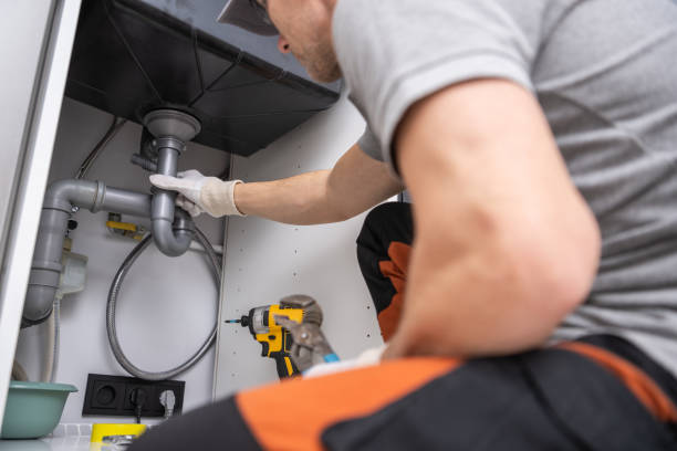 Best Pipe Repair Near Me  in Daleville, IN